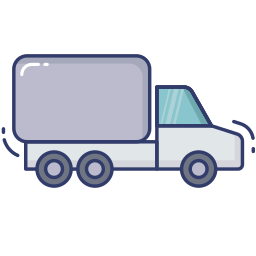 Truck icon