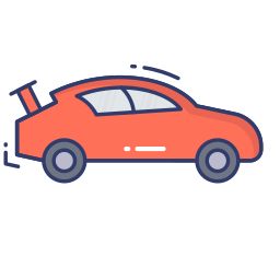 Car icon