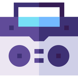 boombox icon