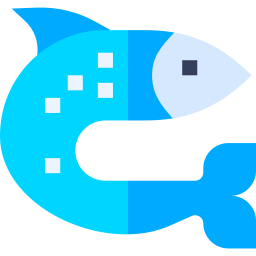 Fish icon