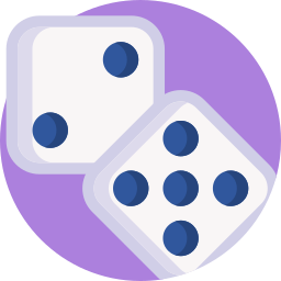 Dice icon