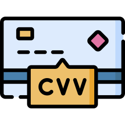 cvv иконка