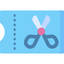 coupon icon