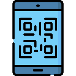 qr-scan icon