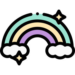 regenbogen icon