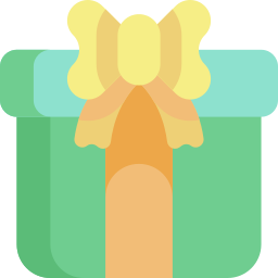 geschenk icon