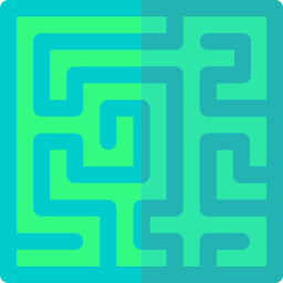 Labyrinth icon