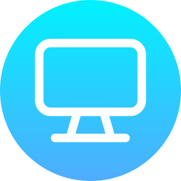 monitor icon