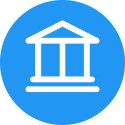 Bank icon