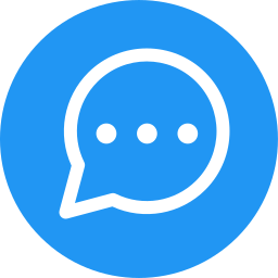 Chat icon