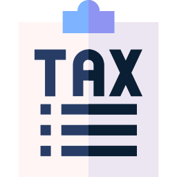 Tax icon