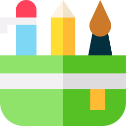 Paint icon