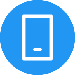 Smartphone icon