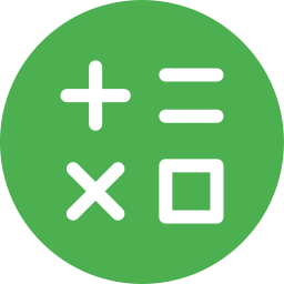 Calculator icon