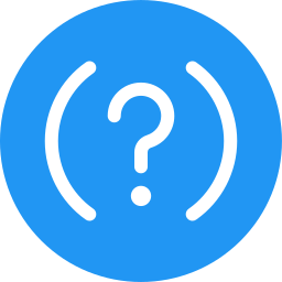 Faq icon