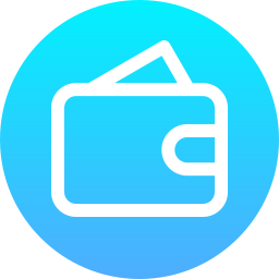 brieftasche icon