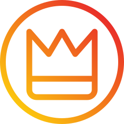 Crown icon