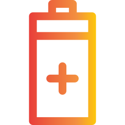 Battery icon