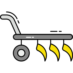 Plow icon