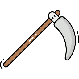 Scythe icon