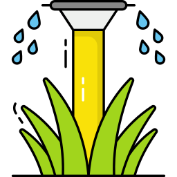 Sprinkler icon