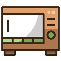 Oven icon