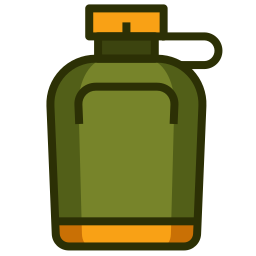 Bottle icon