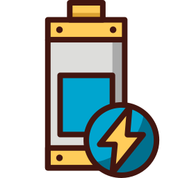 Battery icon