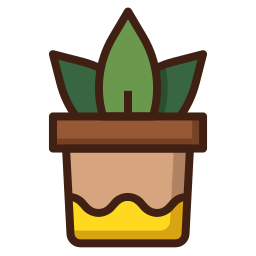 植物 icon