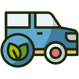 エコカー icon