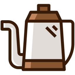 Kettle icon