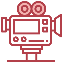 videokamera icon