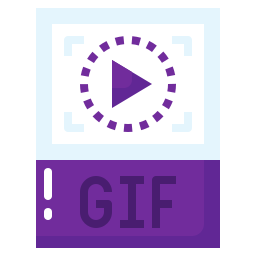 gif icon