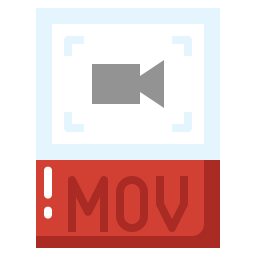 mov icon