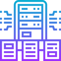 datenserver icon