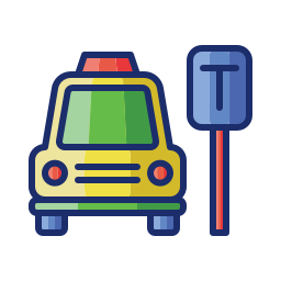 taxen icon