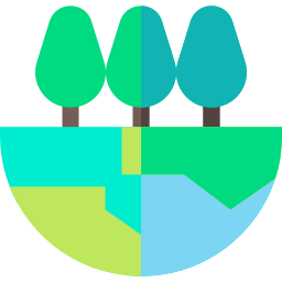 Forest icon