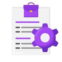 Application icon