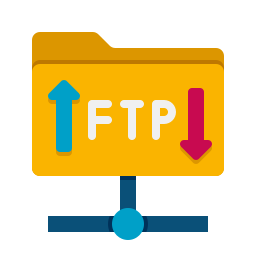 ftp Icône