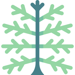 Tree icon