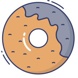 krapfen icon