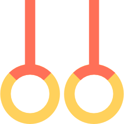 Rings icon