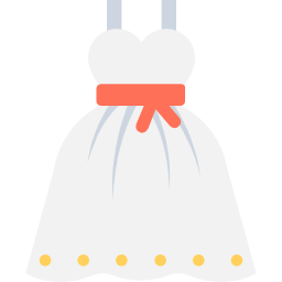 kleid icon