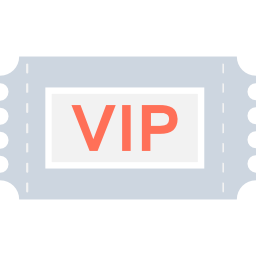 vip Icône