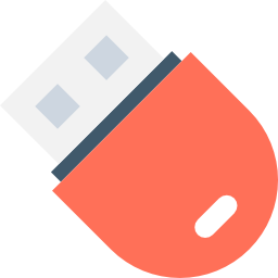 Pendrive icon