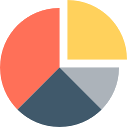 kuchendiagramm icon