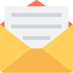 email icon