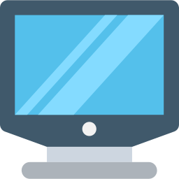 monitor icon