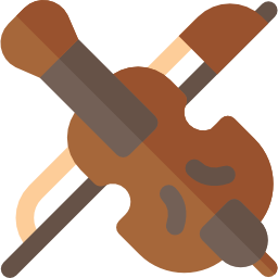 Violin icon