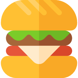 hamburger ikona